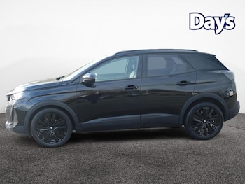 Used Peugeot 3008 2023 for sale - 76154147: Photo