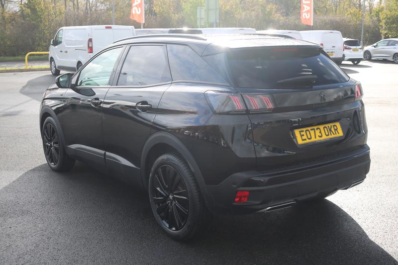 Used Peugeot 3008 2023 for sale - 76154147: Photo 5