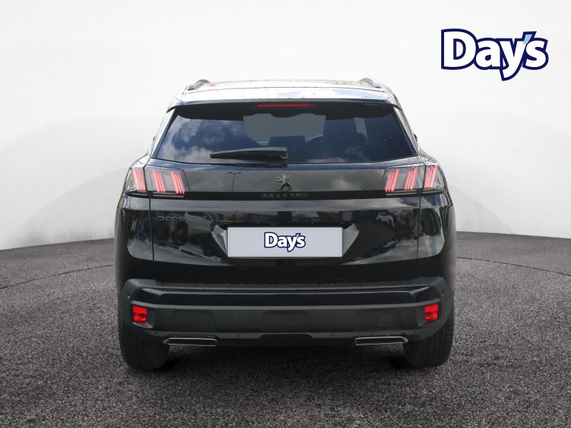 Used Peugeot 3008 2023 for sale - 76154147: Photo 6