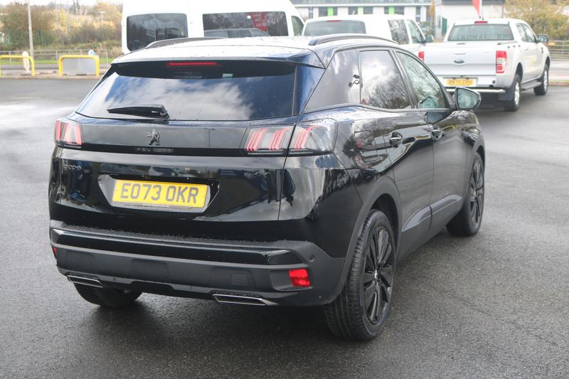 Used Peugeot 3008 2023 for sale - 76154147: Photo 7