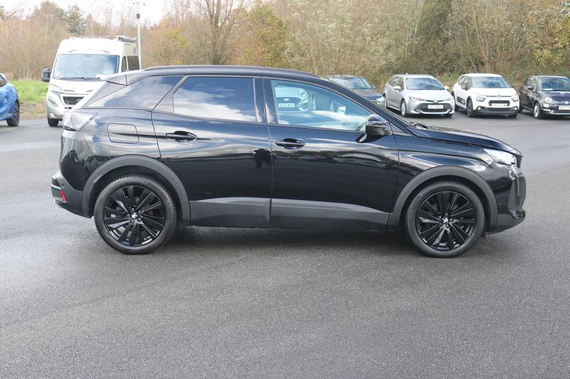 Used Peugeot 3008 2023 for sale - 76154147: Photo 8