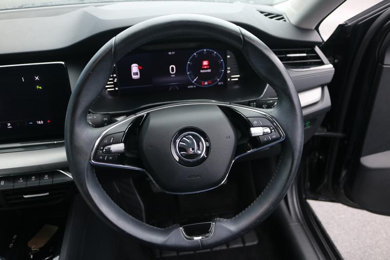 Used Skoda Octavia 2022 for sale - 77462574: Photo 13