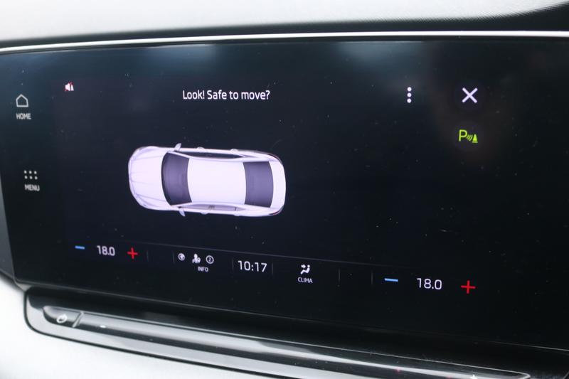 Used Skoda Octavia 2022 for sale - 77462574: Photo 16