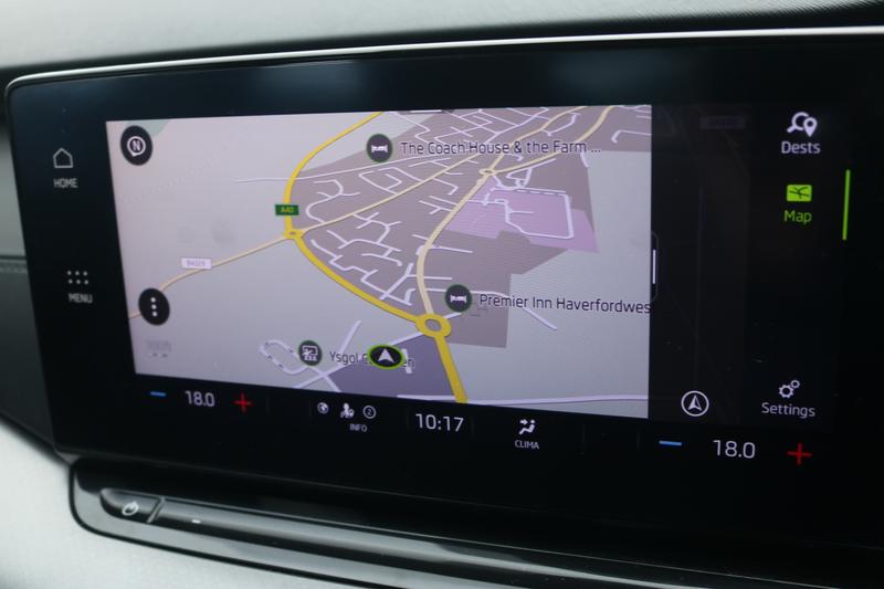 Used Skoda Octavia 2022 for sale - 77462574: Photo 17