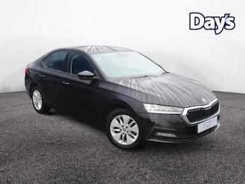 Used Skoda Octavia 2022 for sale - 77462574: Photo