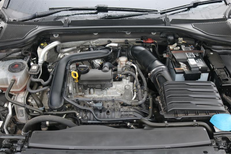 Used Skoda Octavia 2022 for sale - 77462574: Photo 23