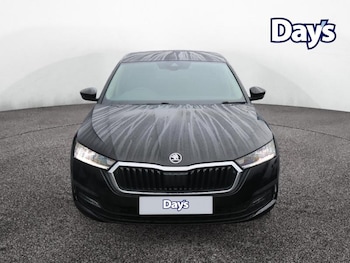 Used Skoda Octavia 2022 for sale - 77462574: Photo