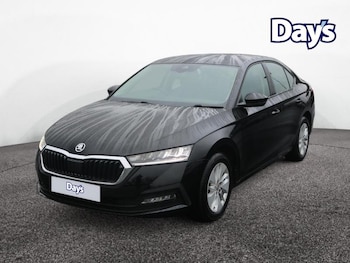 Used Skoda Octavia 2022 for sale - 77462574: Photo