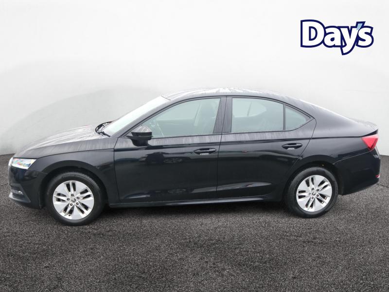 Used Skoda Octavia 2022 for sale - 77462574: Photo 4