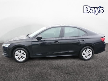 Used Skoda Octavia 2022 for sale - 77462574: Photo