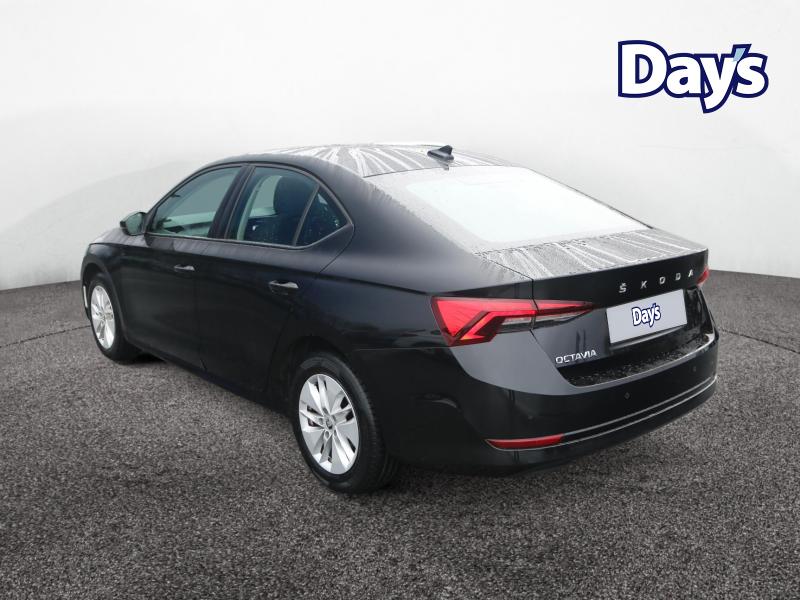Used Skoda Octavia 2022 for sale - 77462574: Photo 5