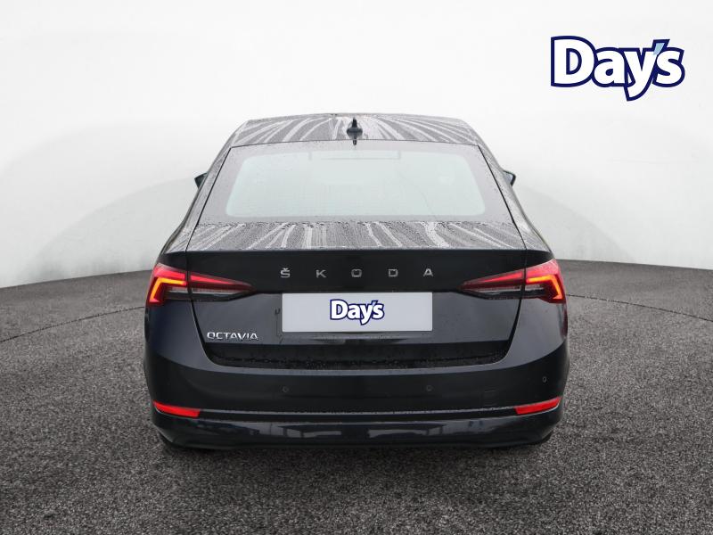 Used Skoda Octavia 2022 for sale - 77462574: Photo 6