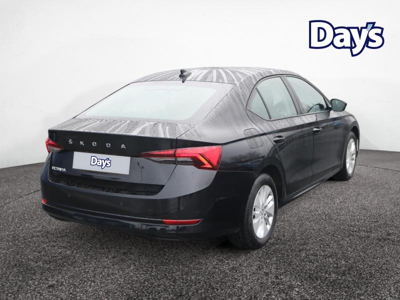 Used Skoda Octavia 2022 for sale - 77462574: Photo 7