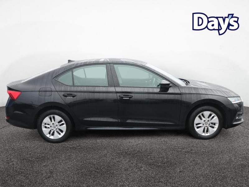 Used Skoda Octavia 2022 for sale - 77462574: Photo 8