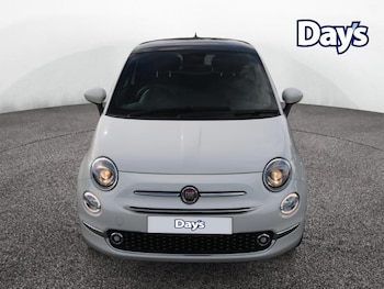 Used Fiat 500 2023 for sale - 78653227: Photo