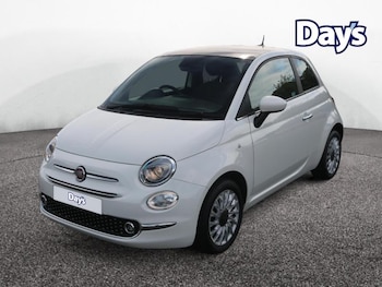 Used Fiat 500 2023 for sale - 78653227: Photo