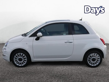 Used Fiat 500 2023 for sale - 78653227: Photo