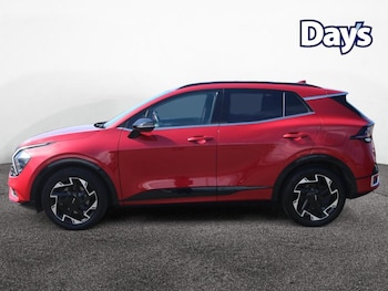 Used Kia Sportage 2024 for sale - 77918768: Photo