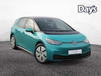 2023 - Pro 58kWh Life Hatchback 5dr Electric Auto (145 ps) Automatic