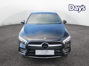 Used Mercedes-Benz A-Class 2020 for sale - 77747021: Photo