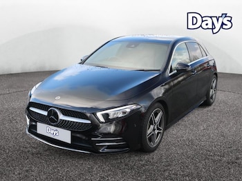 Used Mercedes-Benz A-Class 2020 for sale - 77747021: Photo