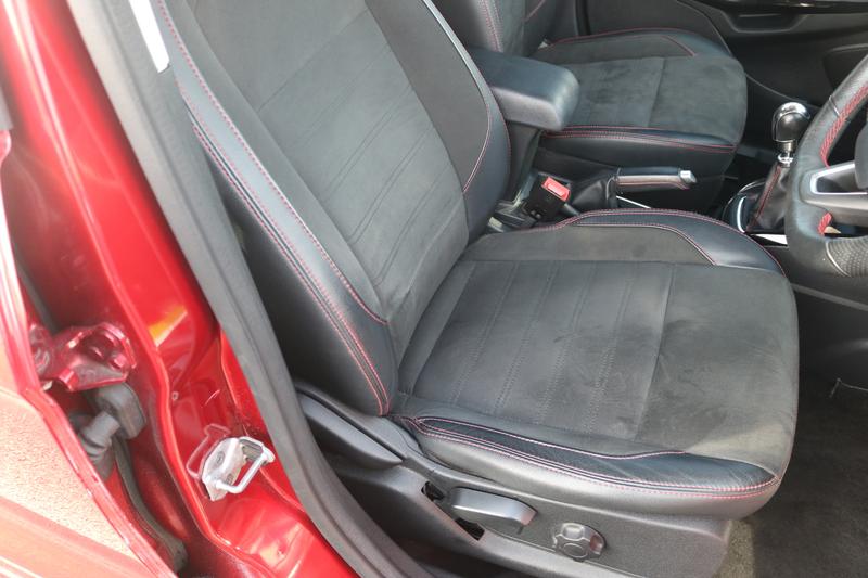 Used Ford Ecosport 2019 for sale - 77989141: Photo 10