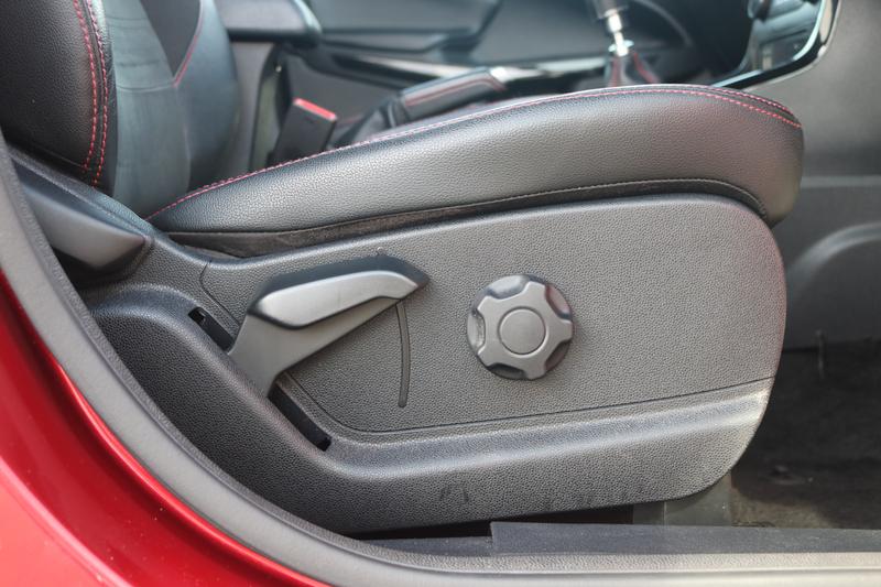 Used Ford Ecosport 2019 for sale - 77989141: Photo 11