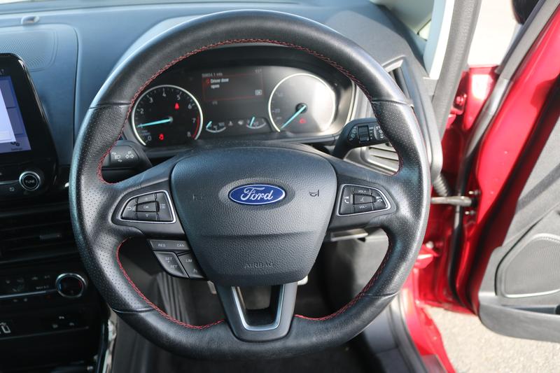 Used Ford Ecosport 2019 for sale - 77989141: Photo 13