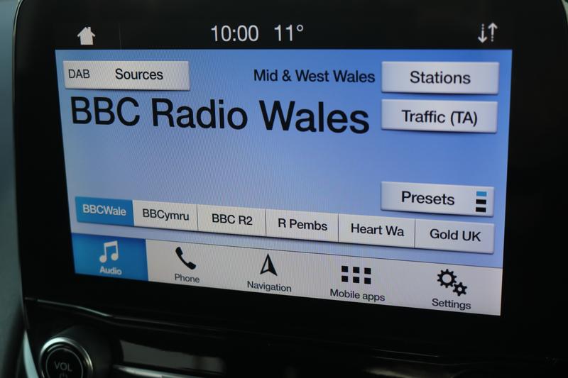 Used Ford Ecosport 2019 for sale - 77989141: Photo 15