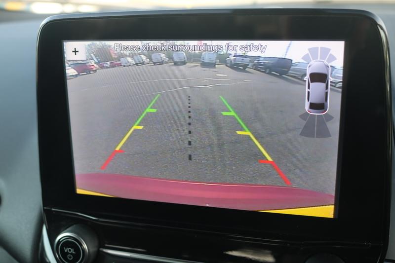 Used Ford Ecosport 2019 for sale - 77989141: Photo 16