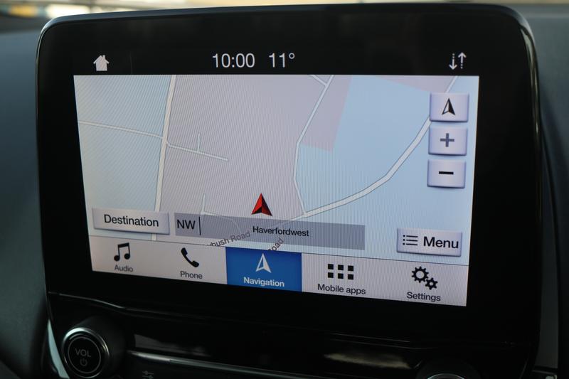 Used Ford Ecosport 2019 for sale - 77989141: Photo 17