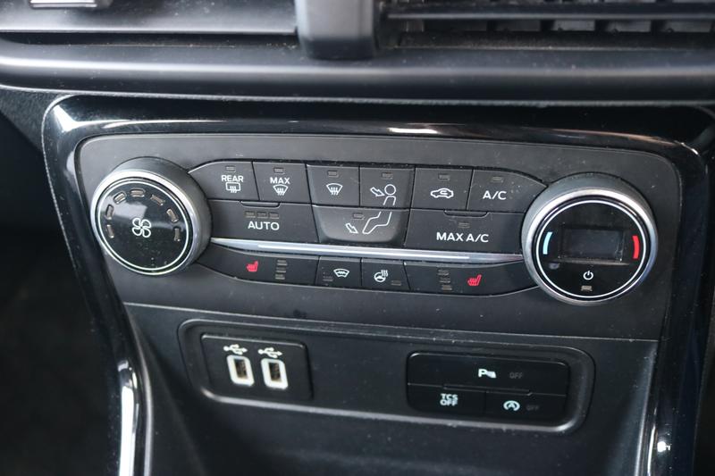 Used Ford Ecosport 2019 for sale - 77989141: Photo 18