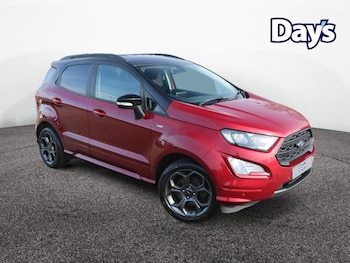 Used Ford Ecosport 2019 for sale - 77989141: Photo