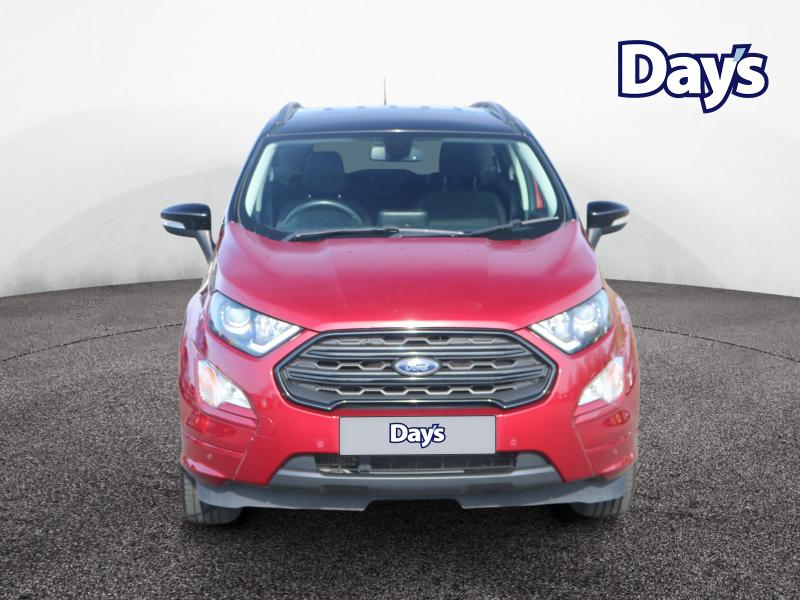 Used Ford Ecosport 2019 for sale - 77989141: Photo 2