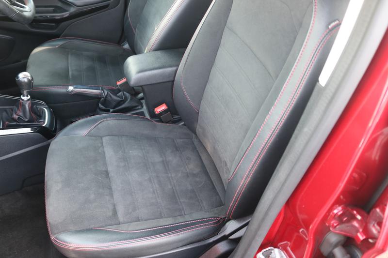 Used Ford Ecosport 2019 for sale - 77989141: Photo 22