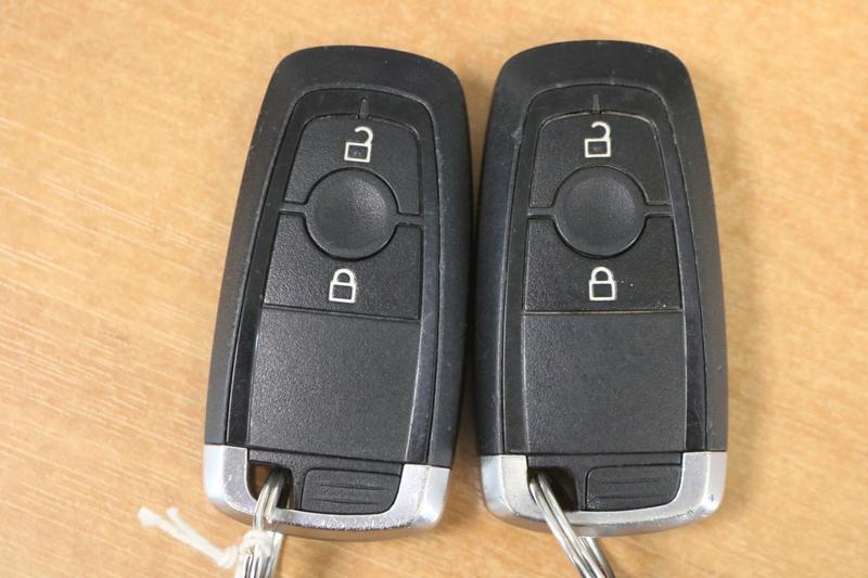 Used Ford Ecosport 2019 for sale - 77989141: Photo 24