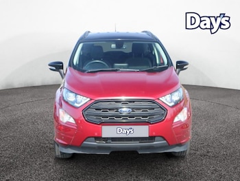 Used Ford Ecosport 2019 for sale - 77989141: Photo