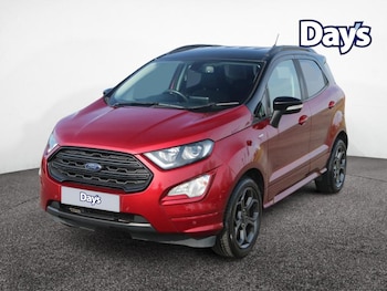 Used Ford Ecosport 2019 for sale - 77989141: Photo