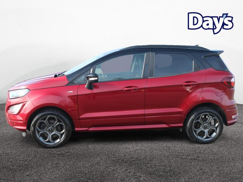 Used Ford Ecosport 2019 for sale - 77989141: Photo 4