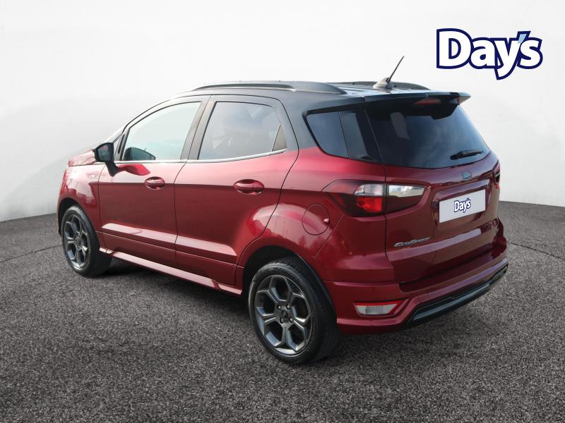 Used Ford Ecosport 2019 for sale - 77989141: Photo 5
