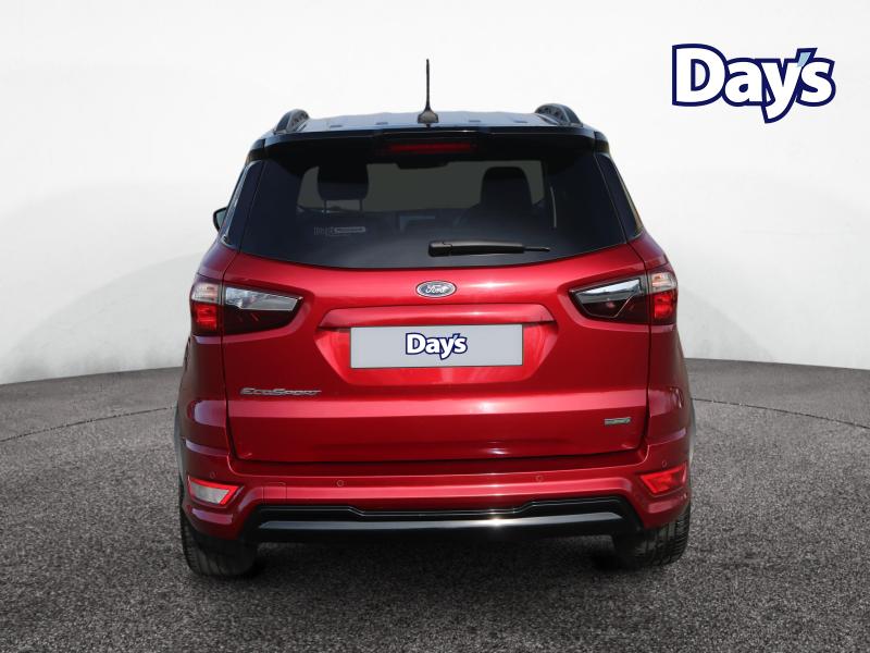 Used Ford Ecosport 2019 for sale - 77989141: Photo 6