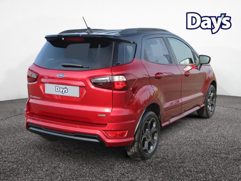 Used Ford Ecosport 2019 for sale - 77989141: Photo 7