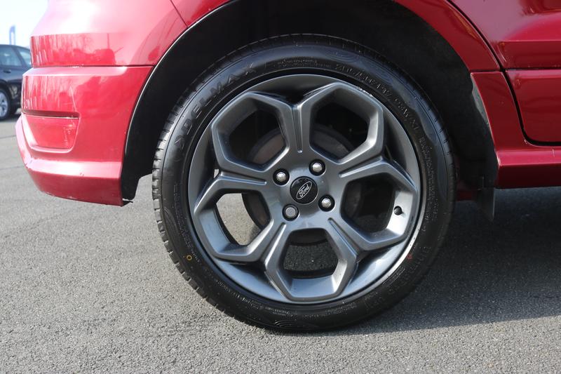 Used Ford Ecosport 2019 for sale - 77989141: Photo 9