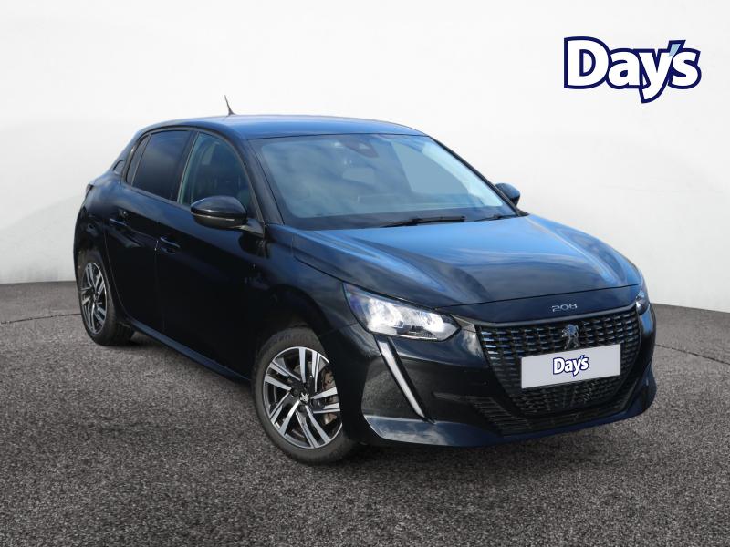 Used Peugeot 208 2022 for sale - 76684895: Photo 1