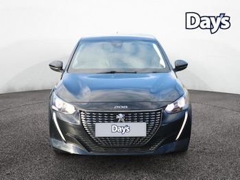 Used Peugeot 208 2022 for sale - 76684895: Photo