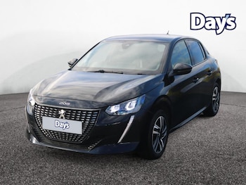 Used Peugeot 208 2022 for sale - 76684895: Photo