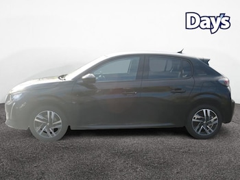 Used Peugeot 208 2022 for sale - 76684895: Photo