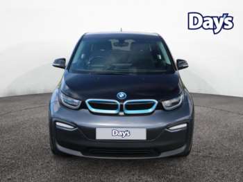 Used BMW i3 2019 for sale - 72010349: Photo