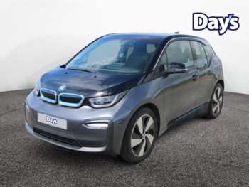 Used BMW i3 2019 for sale - 72010349: Photo