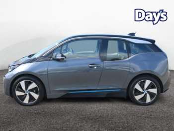 Used BMW i3 2019 for sale - 72010349: Photo